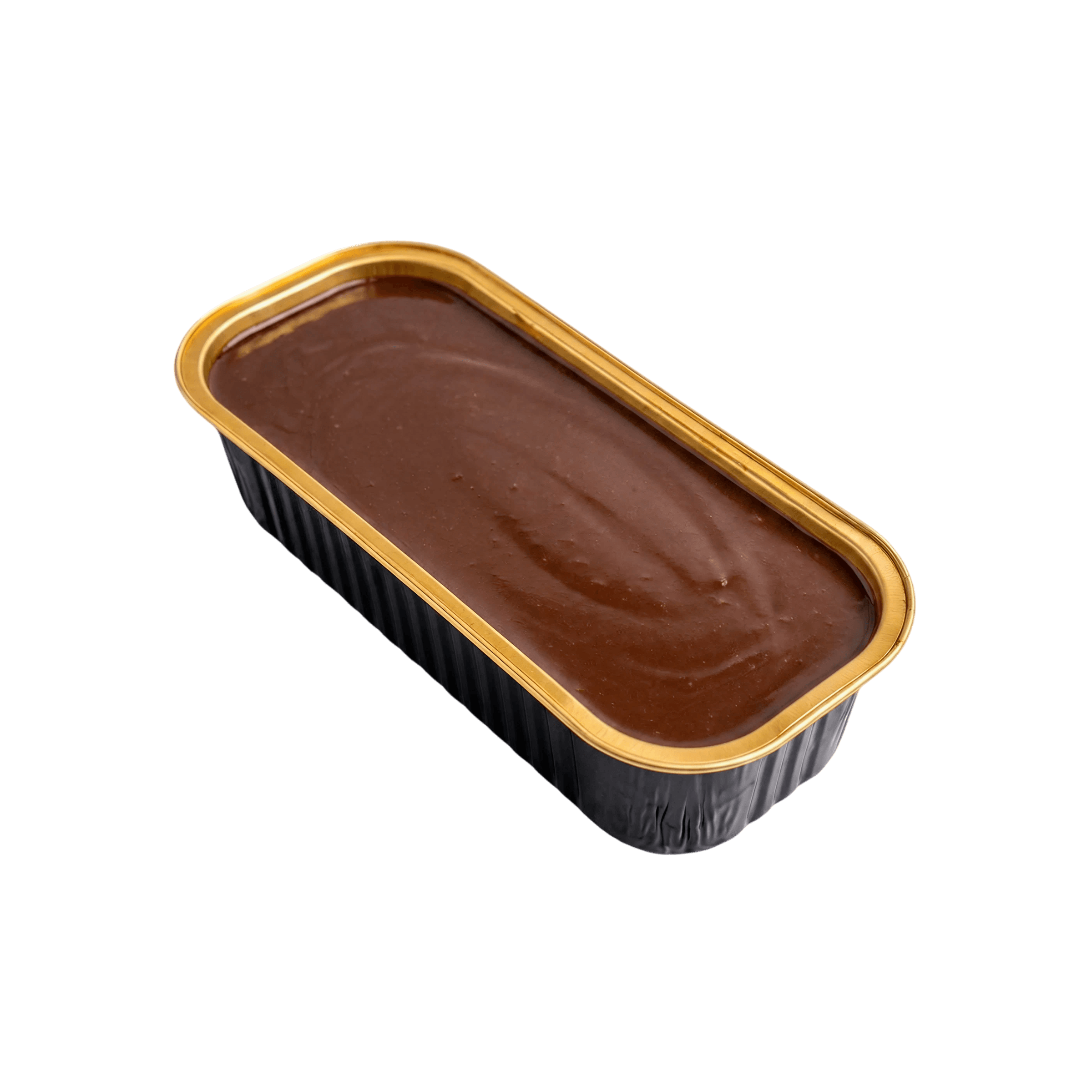 Nutella Spread brownie